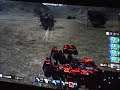Lucky Fox vs Redeye Knights