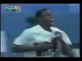 Obina - O Anjo Negro da G�vea. (P�)