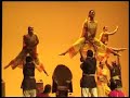 PerS�! Schautanzformation