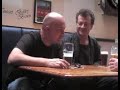 The Blimp Interview Part 2