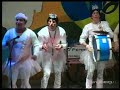 Las bailarinas... (Popurr�) A�o 2006