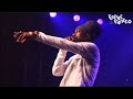 Sizzla live @ Paris (4 cameras)
