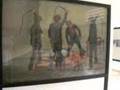 khmer rouge torture weapons s21 toul sleng