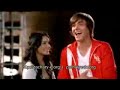 NEW high school musical 3 bloopers NEW high school musical 3 bloopers