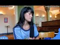 Interview with Sierra Casady from CocoRosie