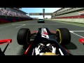 Spanish GP Race Edit - F1 IC liga 2012