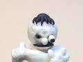 Ghost-a short animation by kenigsberg doron