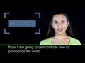 HD - English Lesson - Pronunciation - VULNERABLE #265
