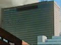 9/11 Building 7 Close Up