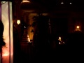 Kim Russomanno & Kevin Hale singing, 'Always'