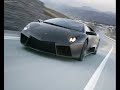 Lamborghini Reventon polizia