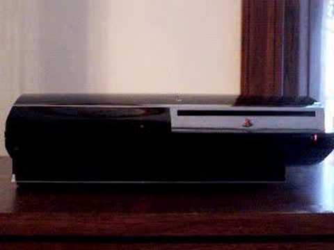 how to yellow light ps3