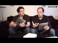 Ipad : Le Test Vidéo Qui Dit Tout