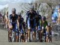 Amgen Tour of CA - Cut To The Chase on River Road, Stage 2