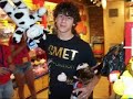 Jonas Brothers