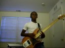 Bob feeily on Bass!!!!!!!! Bob feeily on Bass!!!!!!!!