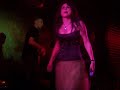 Within Temptation-Ice Queen (Live @ The Paradise 09/05/07)