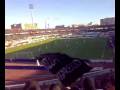 videos de Coro curva nord catania roma