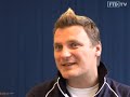 FTD-TV: Schlafen am Arbeitsplatz