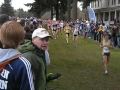 2009/11/21 Mills College XC at NAIA NAtionals Final (2/2)