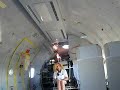 SuperConstellation Breitling Bale Zurich VR