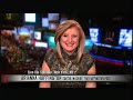 Arianna Huffington defends working people and talks about the merging of Huffington Post and AOL
