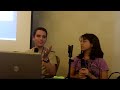 PRGuitarman showed off one of the videos of a pianist combining the song from the Nyancat video and Rebecca Black's 