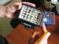 (uploaded by Osinskiy)&nbsp;4*AA Powered 30-LED Video Light for Camcorder