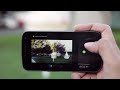 Galaxy Nexus: Camera and Panorama