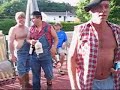 Boys on the Beach - Hillbilly Ho Down 2008
