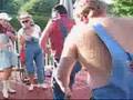 Boys on the Beach - Hillbilly Ho Down 2008