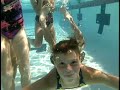 Chesterfield Summer Swimming Program