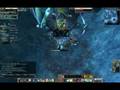 Rappelz Raid Liki with 4 People 76-86