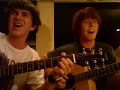 Part-Time Model - Flight of the Conchords Cover