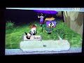 Okami Wii - 16:9 Support Video