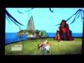 Okami Wii - 16:9 Support Video