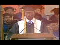 Morehouse College Valedictorian Speech (Best Graduation Speech I\ Morehouse College Valedictorian Speech (Best Graduation Speech I\