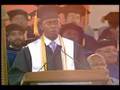 Morehouse College Valedictorian Speech - Darrell Bennett, Jr.