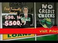 Problem Credit - Credit Cards for People with Bad or No Cred