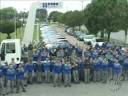 29/10/2008 - Pauta de data-base é aprovada pelos trabalhadores da Rodo Linea e Trox