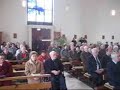 100 Jahre BJV -Messe in Sankt Andreas 100 Jahre BJV -Messe in Sankt Andreas