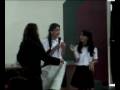 6to B Colegio Metropolitano