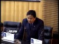 29-11-2008 Mesyuarat Ketiga Penggal Pertama Parlimen Ke 12