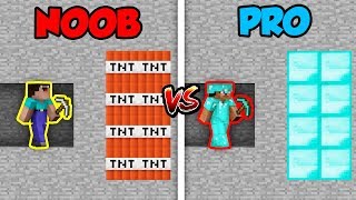 Roblox Mining Simulator Noob Vs Pro Vs Hacker