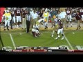Eric Reid vs Mississippi State (2012)