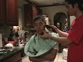 JTV How to Cut Hair
