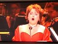 bbc news report bafta and grammy 2008. best opera recording.  humperdinck: hansel & gretel
sir charles mackerras, conductor; rebecca evans, jane henschel & jennifer larmore; brian couzens, producer (sarah coppen, diana montague & sarah tynan; new london children's choir; philharmonia orchestra)sexiest sound ever