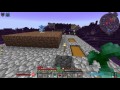 【Minecraft】この汚染された世界を生き抜く【ゆっくり実況】Hubris Part10 汚染