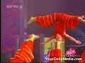 Amazing Chinese Acrobatics Amazing Chinese Acrobatics