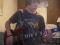 Stars by Switchfoot Cover